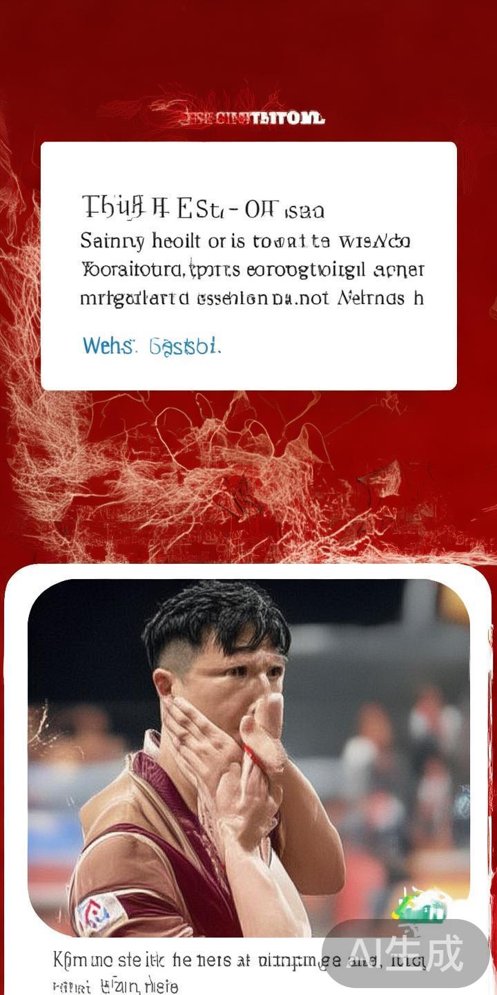 在当今信息爆炸的时代，掌握最新的运动资讯已成为体育