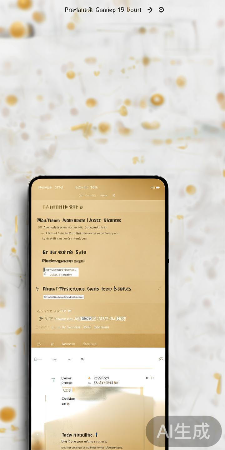 平台注重用户体验，界面设计简洁直观，操作流畅。个性