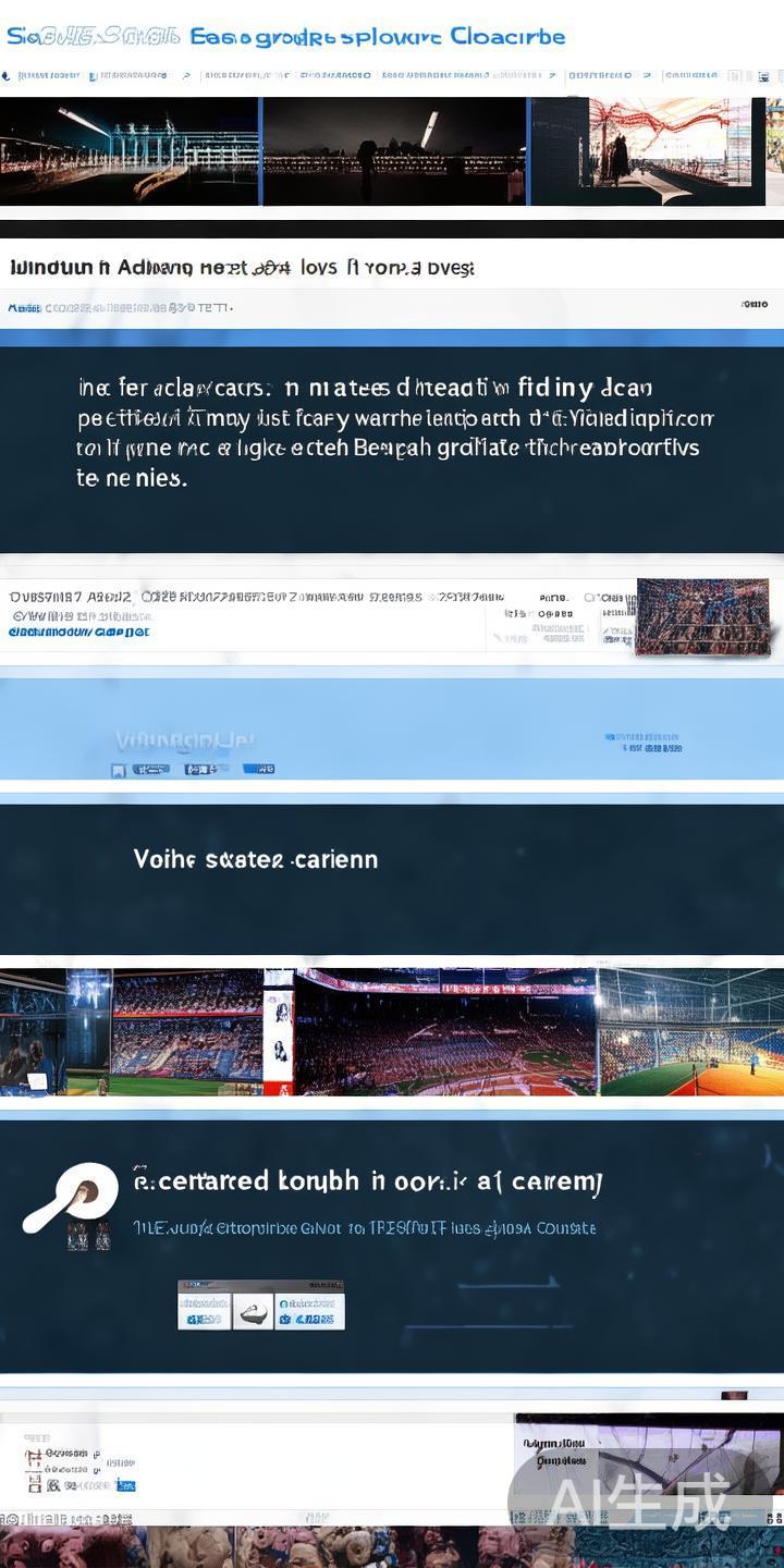 全面解析开元体育首页用户登录与注册流程与注意事项 开元体育作为国内领先的体育娱乐平台,提供丰富的体育