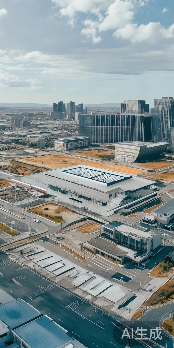 开元体育新城最新动态:基础设施及配套项目全面进展报告 近年来,开元体育新城的基础设施建设取得了显著成效。