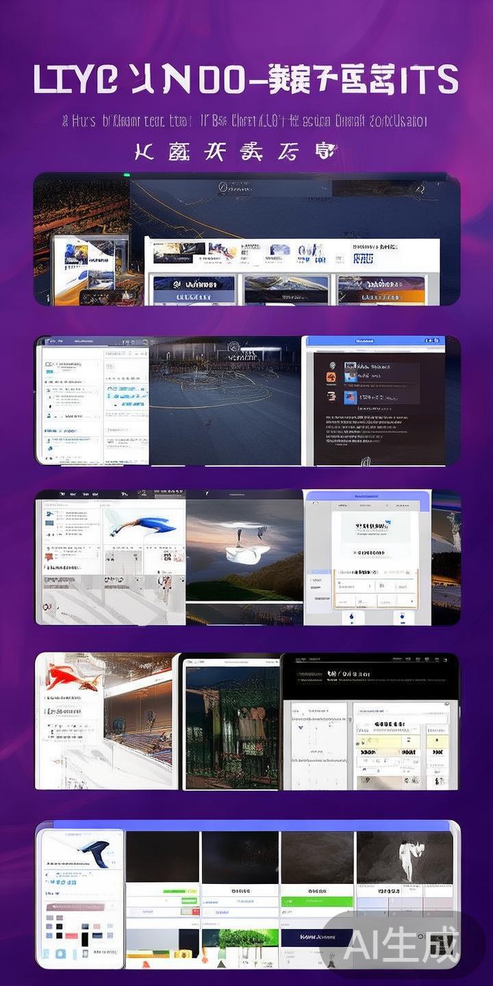 与开元体育功能相似的体育综合平台都包括哪些类型及其特点分析 在当今数字经济快速发展的背景下,体育行业也迎来了全