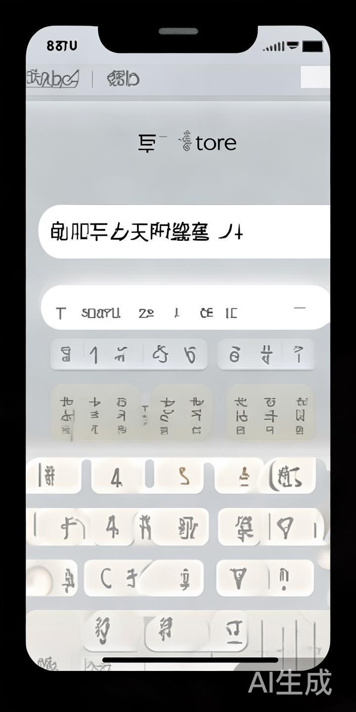开元体育App苹果官方下载官方渠道详细攻略与操作指南 在App Store的搜索栏中,输入“开元体育”,