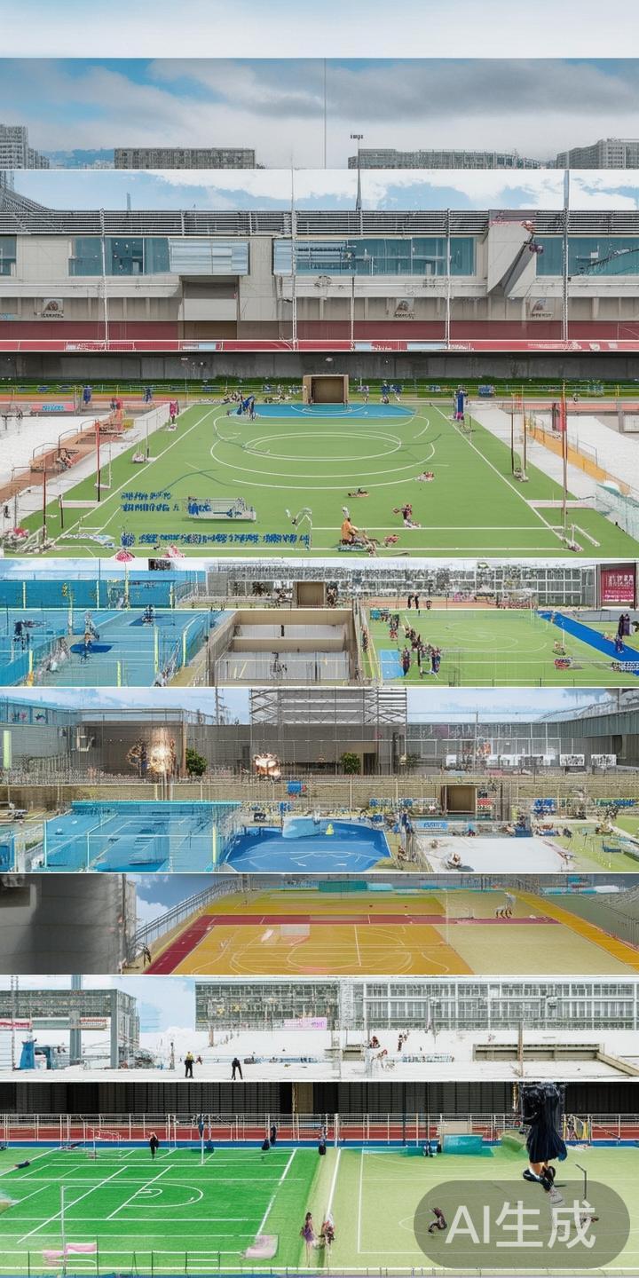 作为一家全面发展的体育机构，“ky开元体育”设有多