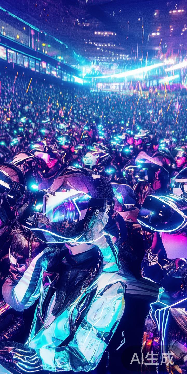 开元体育游戏的优势分析与丰富赛事内容全面介绍 随着互联网技术的飞速发展,数字娱乐已逐渐渗透到人们