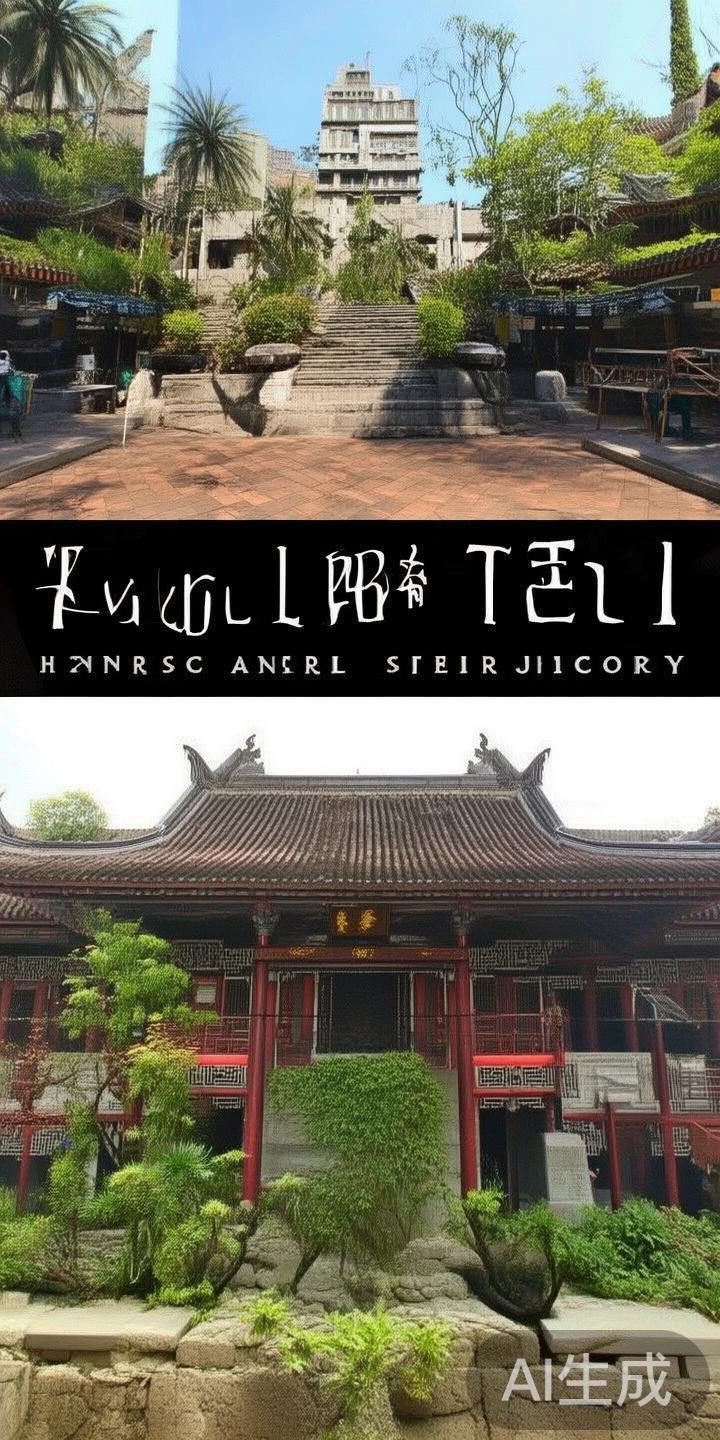 开元寺附近最值得体验的体育器材推荐与详细使用指南 在繁忙的城市生活中,寻找一处既能放松身心又能锻炼身