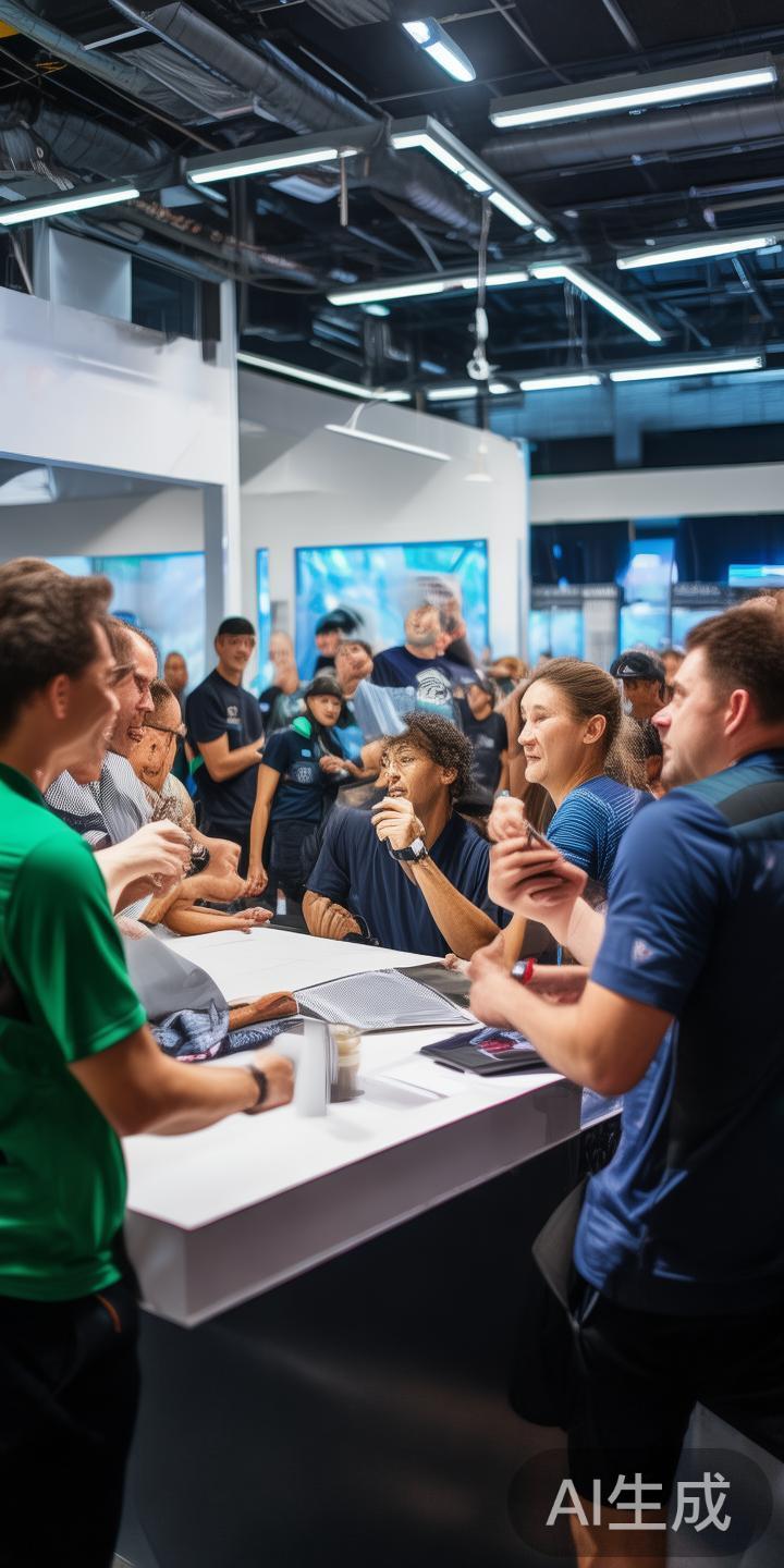 深入探讨开元体育俱乐部特色课程设计与专业教练团队建设策略 在团队管理方面,开元体育强调团队合作与交流,鼓励教